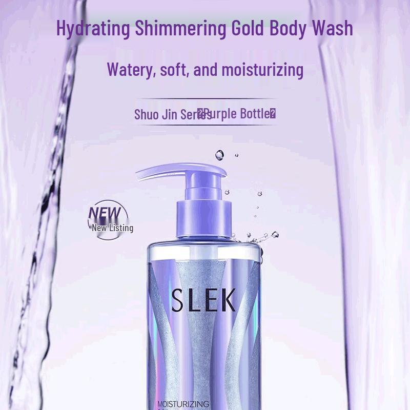 Sunsilk Brightening Repair Shimmering Gold Shampoo