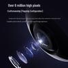 Ezviz E4P 6MP 360-Degree Fisheye Wireless Security Camera CN Plug (adapter Included)