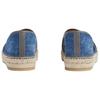 Gucci GG Espadrilles 777365 FAC1X 4144