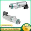 Compatible Camshaft Solenoid Valve for Volvo (31216221, 31216222, 36002688)