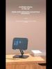 Aluminum Alloy Rotating Tablet Stand - Portable, Liftable, and Foldable