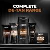 Beardo Detan Exfoliating Body Wash 200 ml Gentle Daily Shower Gel For Smooth Clear Skin Removes Tan And Rough Texture