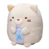 Sumikkogurashi Große Gemütliche Nachahmer Tapioka Park Katze
