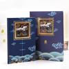 Best-Selling Customized Cartoon 3D Notepad Creative Stationery Set for Back-to-School Perfect Gift Idea