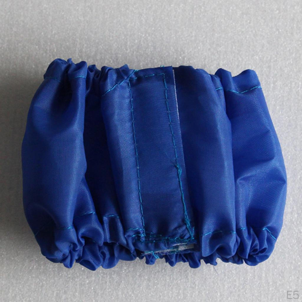 Stroller Wheel Cover, Dustproof , Kid Tire Covers for Push Accessories