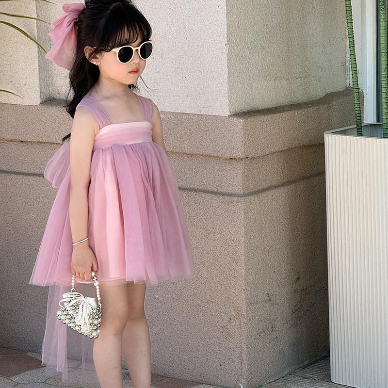 Modern Unisex Kids Mini Crossbody Bag In Vibrant Color Block With Pearls