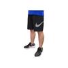 Nike Elastic Quick-Dry Breathable Shorts Men Bottoms Black DQ4800-010