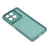 For Motorola Moto G86 5G Case Electroplated Camera Frame TPU Phone Cover