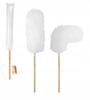 Duster 60 Cm White Bendable