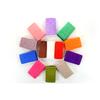 Thickened Towels Microfiber Dry Hair Towels Beauty Barber Shop Headscarf Super Moisture-wicking Towel Embroidery Letter Design