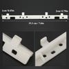 Front Foot Knitting Machine Spare Parts for Brother KH860 KH871 KH880 KH868 KH891 KH881