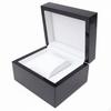 High Gloss Watch Gift Box Elegant Design Single Presentable Personal Accessory Storage for