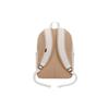 New Converse GO 2 Polyester Backpack Regular Unisex Milk White 10023004-A02