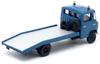 Brekina HO Scale L 608 D Tow Truck 1/87 Mercedes-Benz (1968)