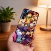 Game U-Undertale-es For Samsung Phone Case S26,S25,S24,S21,S22,S23,S30,Ultra,S20,Plus,Fe,Lite,5G Black Cover