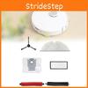 For Stone Robot Vacuum Parts For Q5 Pro Q8 Max Replacement Side Brush Dust Filter For Home Use