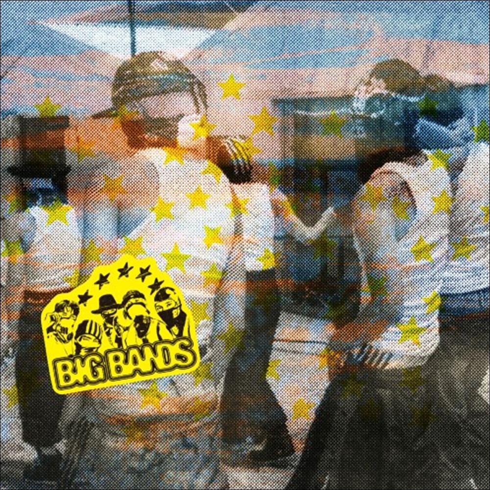 WayV [BIG BANDY] (wersja specjalna)