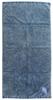 Hayashi Kompaktbad 50 x Vintage Brijo de Indigo CH700301 (Hayashi) Handtuch, ca.. 100cm, Denim-Stil Braun, Blau,