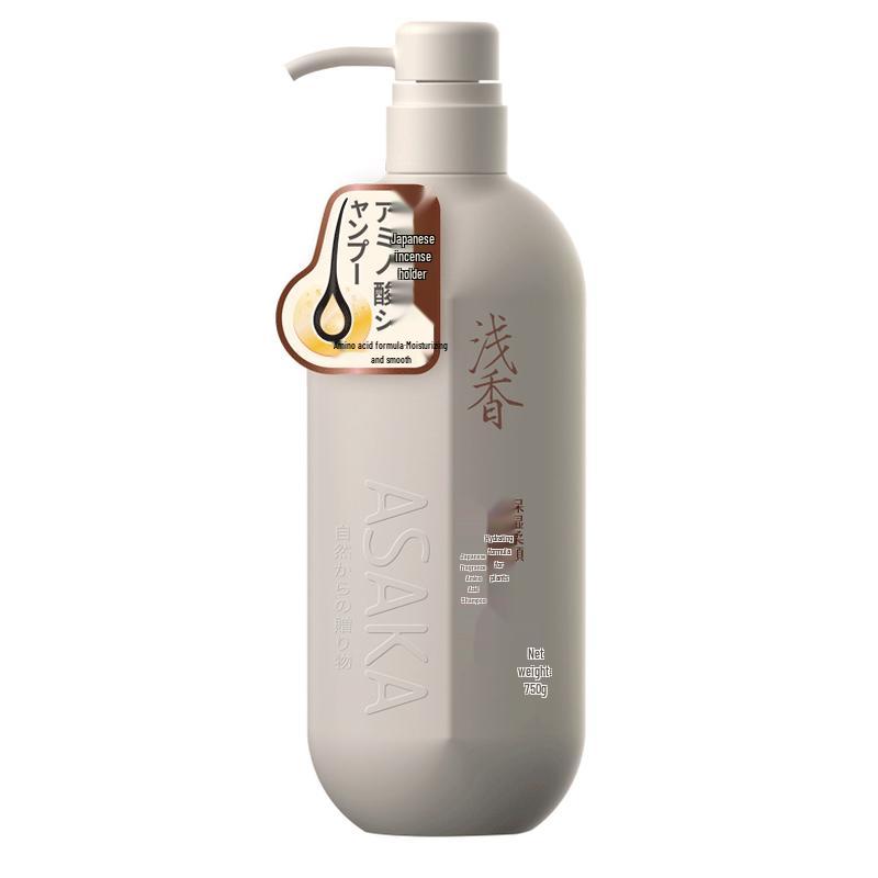 

Qianxiang Torreya Amino Acid Shampoo