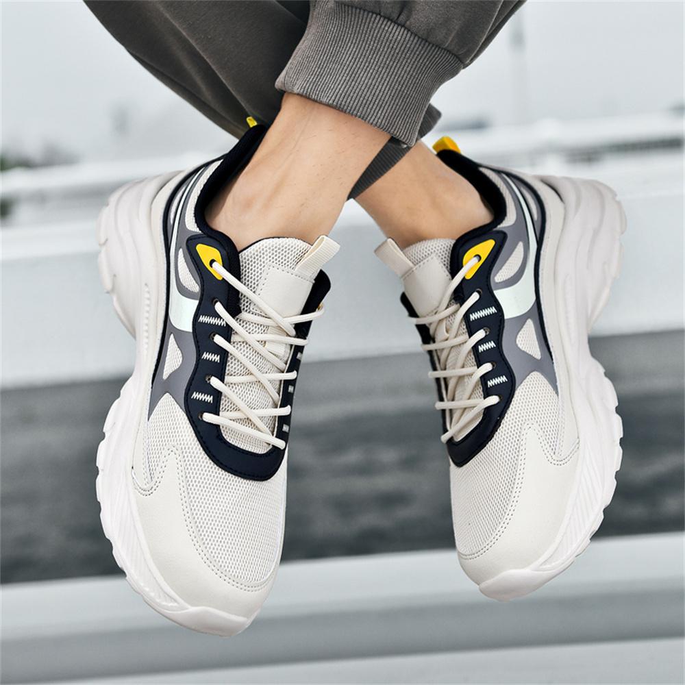 Fashion Flatform Number 40 Walking Boots Men Skater Shoes Men Boot Type Sneakers Sports Caregiver In Offers Shors Play Technology