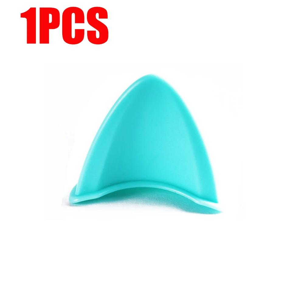 3D Cat Ears Helmet Decoration Universal Motorcycle Electric Vehicle Driving Styling Cat Ears Stickers Decor Helmet Accessories