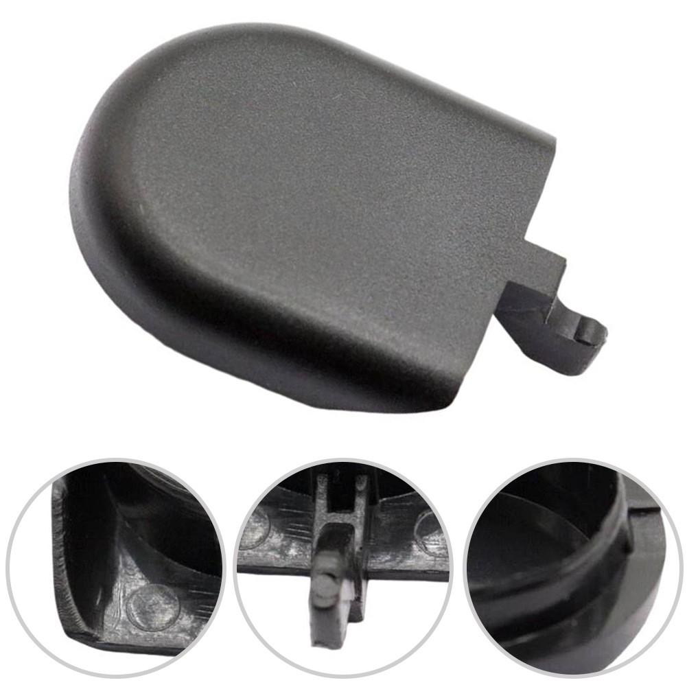 Direct Replacement Windshield Wiper Cap Easy Installation