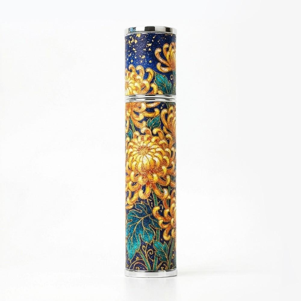 Portable 10ml Perfume Bottle Refillable Empty Atomizer Elegant Cosmetic Container Outgoing Style 2