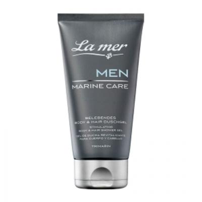 Men Marine Care Body & Hair Shower Gel 150 Ml (Frankincense)