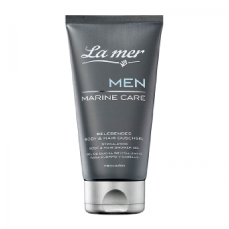

La Mer Men Marine Care Body & Hair Shower Gel 150 ml (Frankincense)