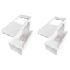 Trading Card Stand with Phone Holder And Scanning Slot for Quick Price Checks
