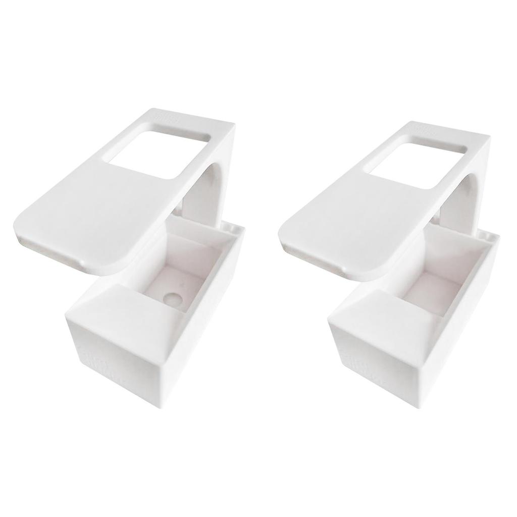 Trading Card Stand with Phone Holder And Scanning Slot for Quick Price Checks