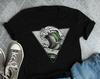 Tops – T-Shirts