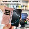 Luxury PU Leather Wallet Case For Sony Xperia 1 IV 5 III 10 VI 2025 Holder Flip Cover For Sony Xperia 1 III 5 IV 10 VII Coque
