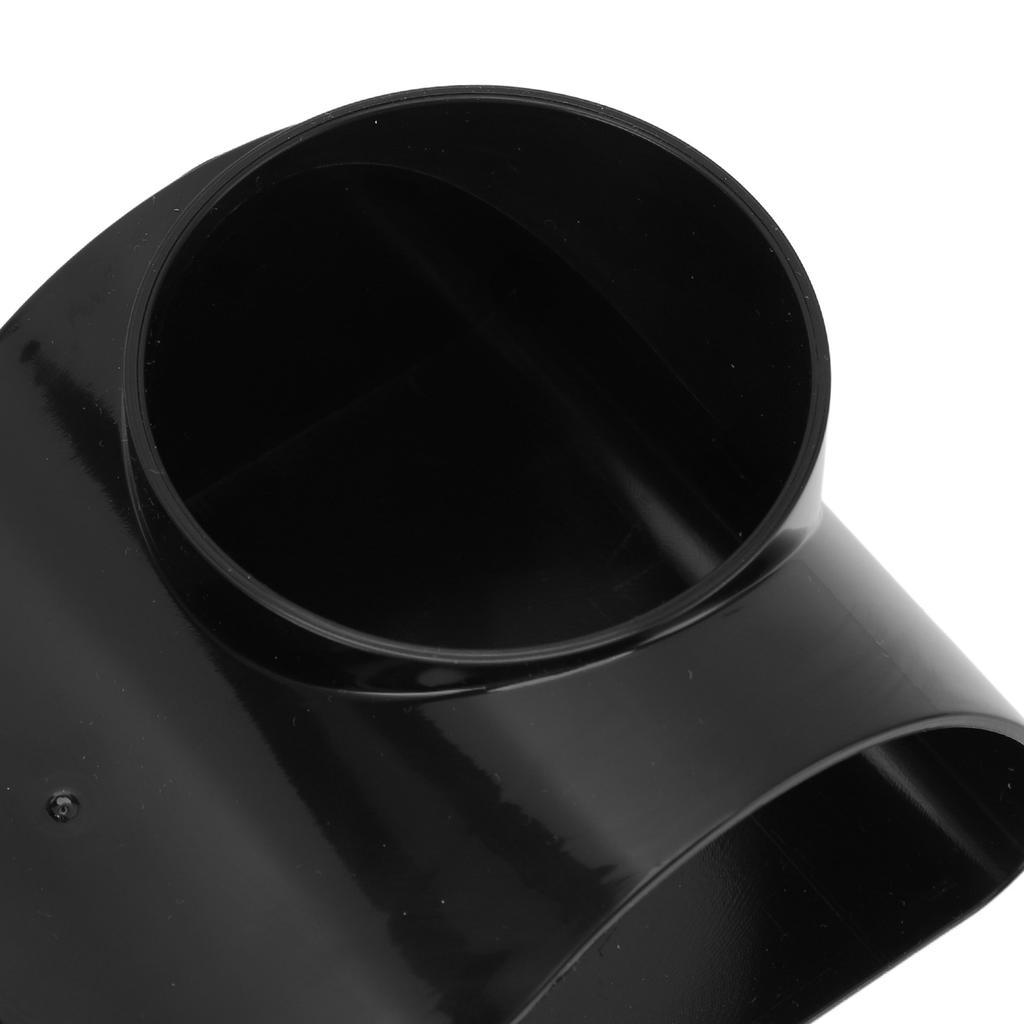 Aquarium Tunnel with 2 Entrances Fish Tunnel Shrimp Cave for Aquarium Fish Tank Decorations Hideout