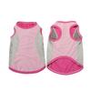 Cooling Vest Small To Medium Dogs Breathable Mesh Pet Shirt Sleeveless