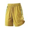 Ice Silk Quick-drying Shorts Men's Lightweight Breathable Five-point Pants Sports Casual Beach Pants