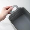 Creative Leather Storage Boxes Small Things Collection Help You to Save Spac