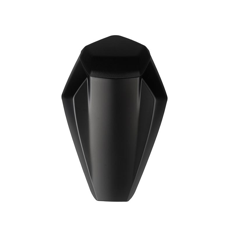Motorcycle Rear Passenger Pillion Seat Cover Fairing Cowl ABS Accessories For Kawasaki Ninja ZX6R ZX 6R ZX-6R 636 2019-2025
