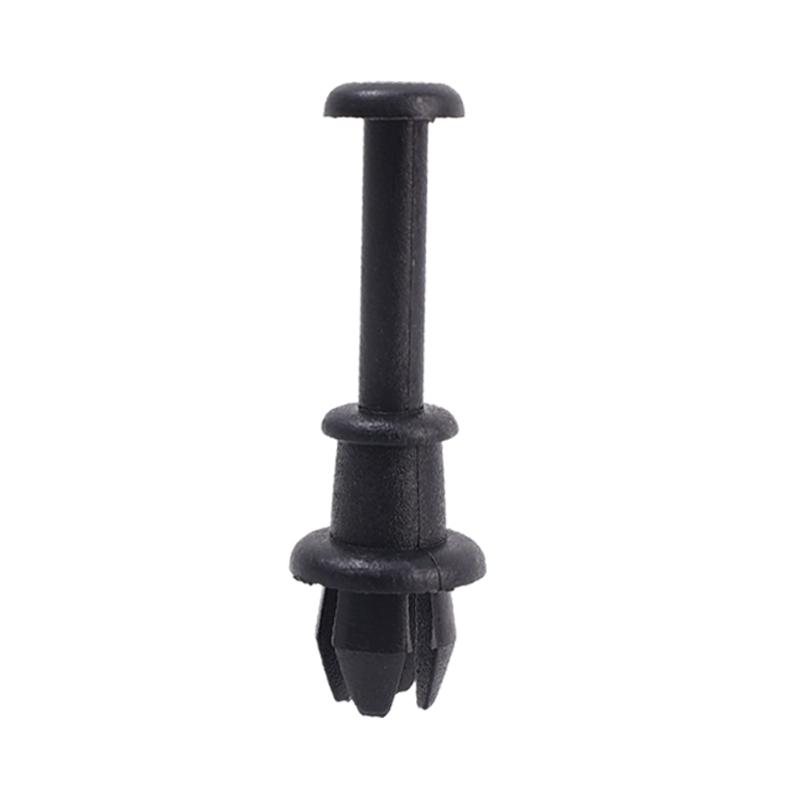 

Car Trunk Lanyard Fixing Clip Parcel Shelf String Clips 1M6867574A for VW GOLF MK5 MK6 5 6 Auto Knob Holder Pivot Hanger Peg