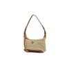 TATA Lightweight Canvas Shoulder Bag