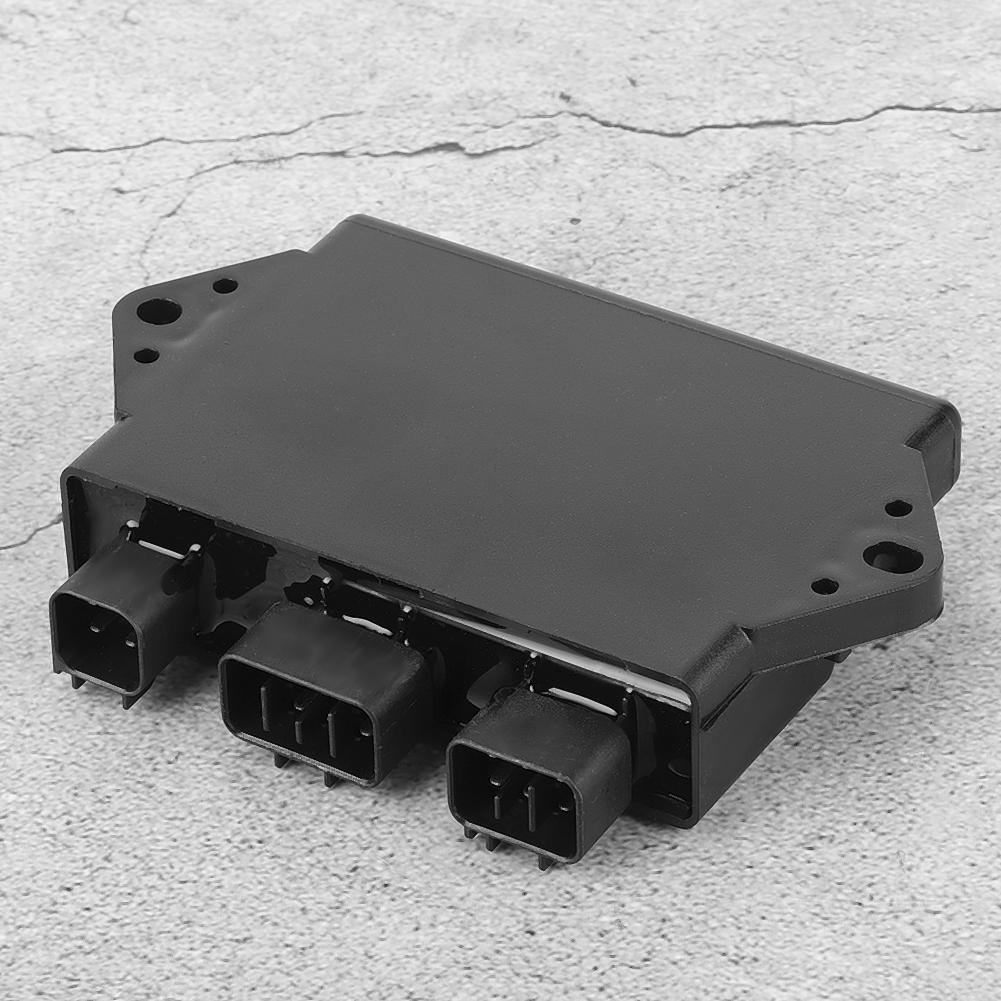 ATV CDI Module 5ND‑85540‑10 Replacement Accessory Fit for Yamaha Grizzly YFM 450