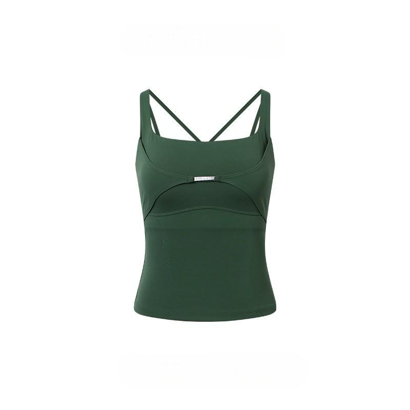Womens Tennis Skort Set With Built-in Bra Top Pleated Skirt Badminton Volleyball Sport Wear