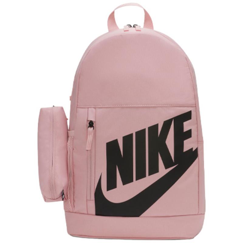 Nike ELEMENTAL Polyester Backpack Regular Women's Pink Casual BA6030-630