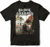 United States Marine Corps Us Printed Tee Graphic T Shirt Funny Shirt for Mens