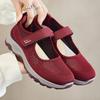 Fashion Women's summer casual sports shoes breathable soft sole anti slip  for sneakers women