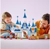 LEGO DUPLO Disney 10998 Zauberschloss 3-in-1