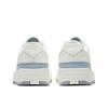 Anta C37 Series Classic Versatile Fashion Casual Slip-Resistant Durable Low-Top Skate Shoes Men Sneaker White Blue 912528037-1