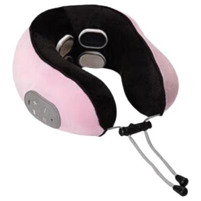 Jiaxiu Wireless Cervical Neck Massager with Heat and Pulse CN Plug (adapter Included)