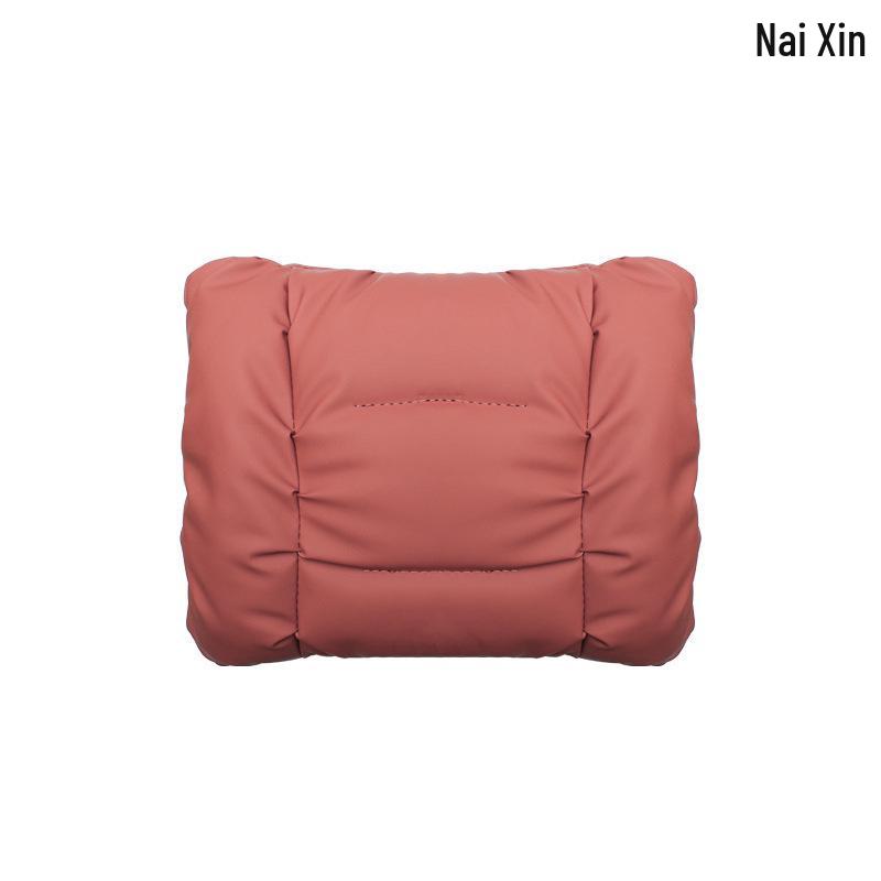 Compatible with Hyundai Car Headrests & Neck Supports: ix35, ix25, Elantra, Mingtu, Langdong Seats