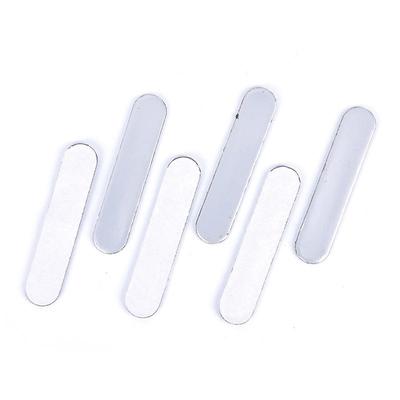 6X Lead Weighted Tape Add Swing Weight For Golf Clubs Racket Iron Putter